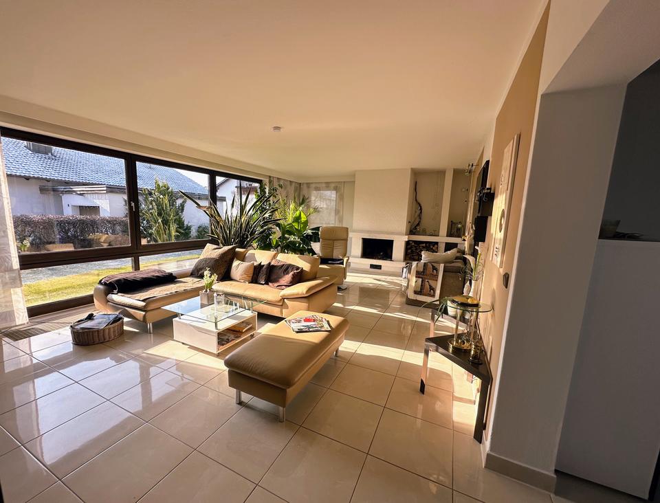 Thumbnail-Helles, großzügig geschnittenes Einfamilienhaus zum Wohlfühlen!