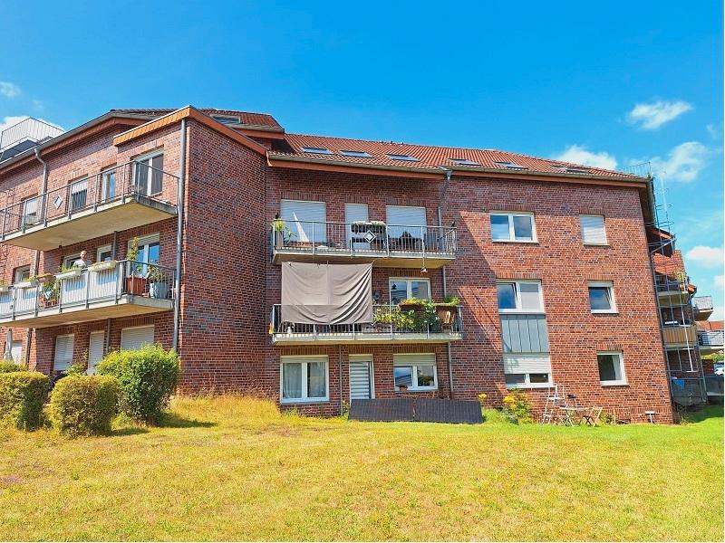 Thumbnail-Klein aber Fein- Wohnung in Münster- Wentzel Dr.