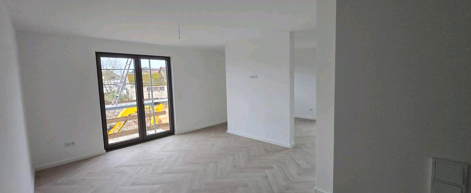 Thumbnail-2-Zimmer Neubauwohnung (Erstbezug), KfW40, Energieklasse A+