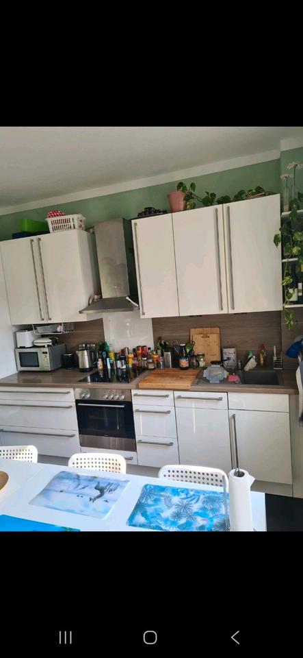 Thumbnail-Wohnung 100m2 Perfekt für WG Studenten etc