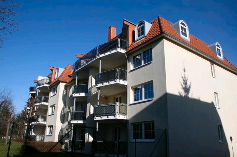 Thumbnail-Einzigartige Wohnung in 39118 Magdeburg Lemsdorf zur Miete