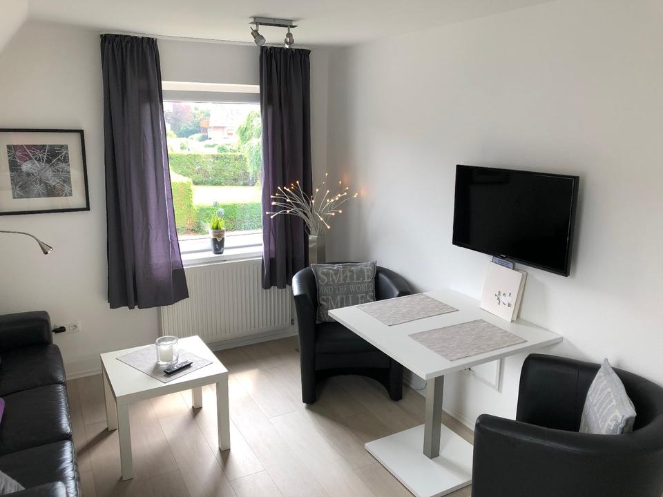 Thumbnail-Horumersiel Nordsee Ferienwohnung Ferienhaus Ostern Urlaub Meer