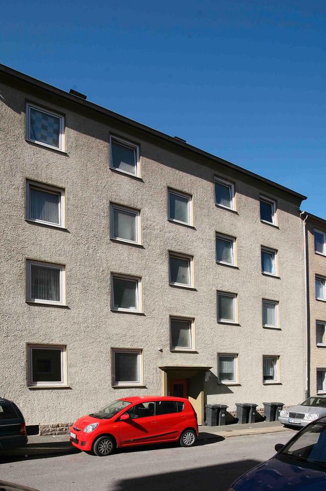 Thumbnail-2 12 Zimmer komplett modernisierte Wohnung in Hagen Haspe
