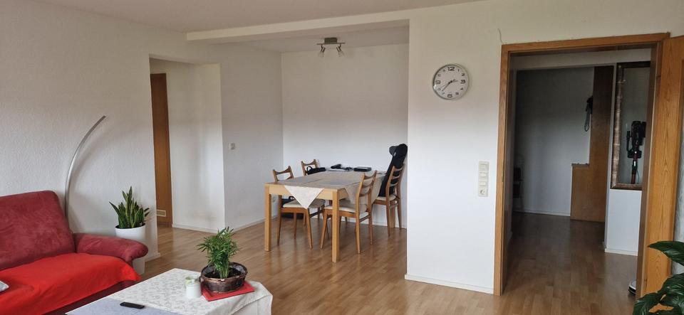 Thumbnail-2 Zimmer Wohnung Fulda Petersberg Marbach, Mietswohnung