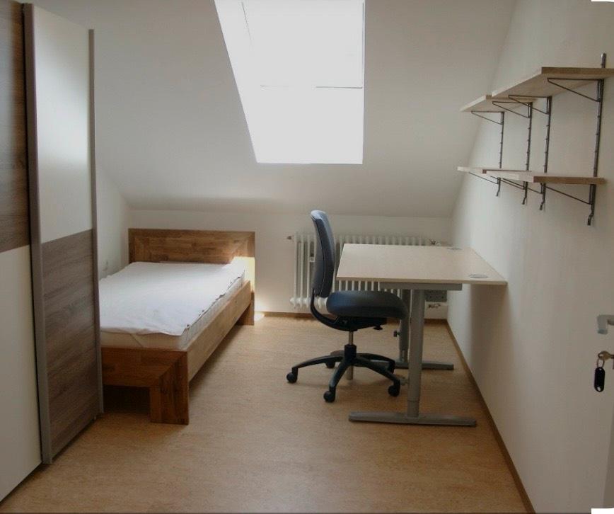 Thumbnail-1-Zimmer-Wohnung (Studentenwohnung)