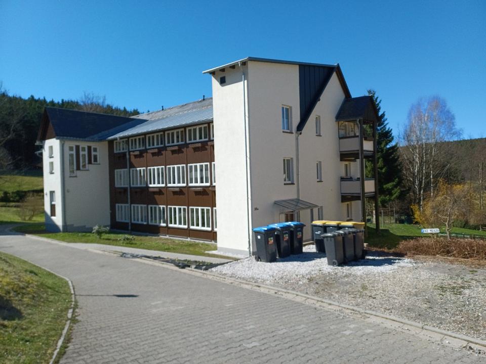 Thumbnail-ruhig gelegene 2-RWE für Senioren