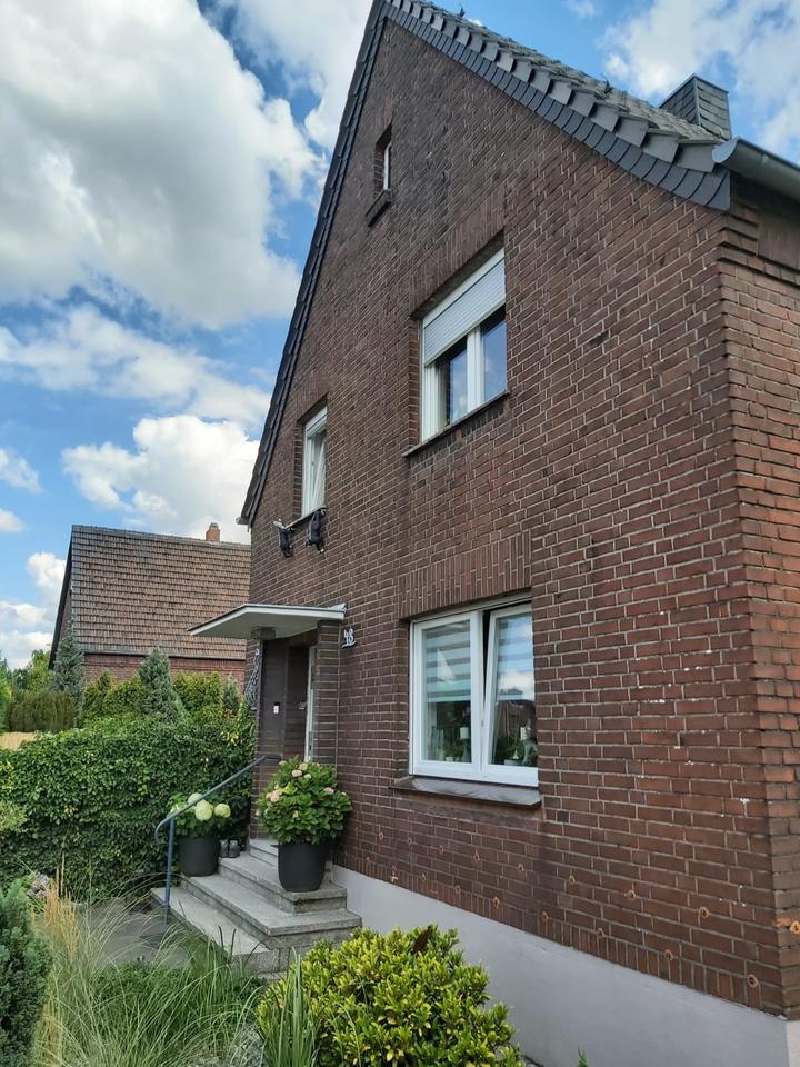 Thumbnail-Charmant saniert Einfamilienhaus mit großem Traumgrundstück Moers