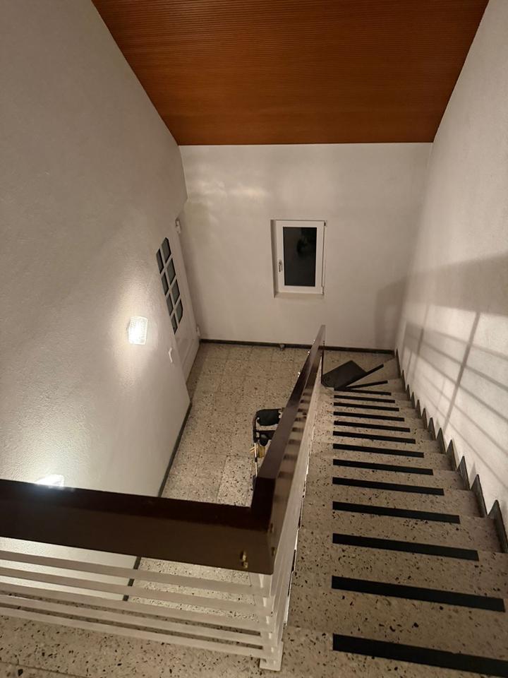 Thumbnail-Wohnung zu vermieten