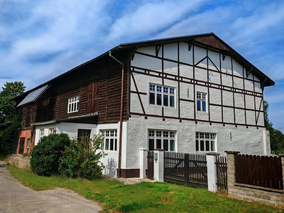 Thumbnail-Bauernhaus, Bauernhof, Selbstversorgerhof, Farm, Einfamilienhaus,
