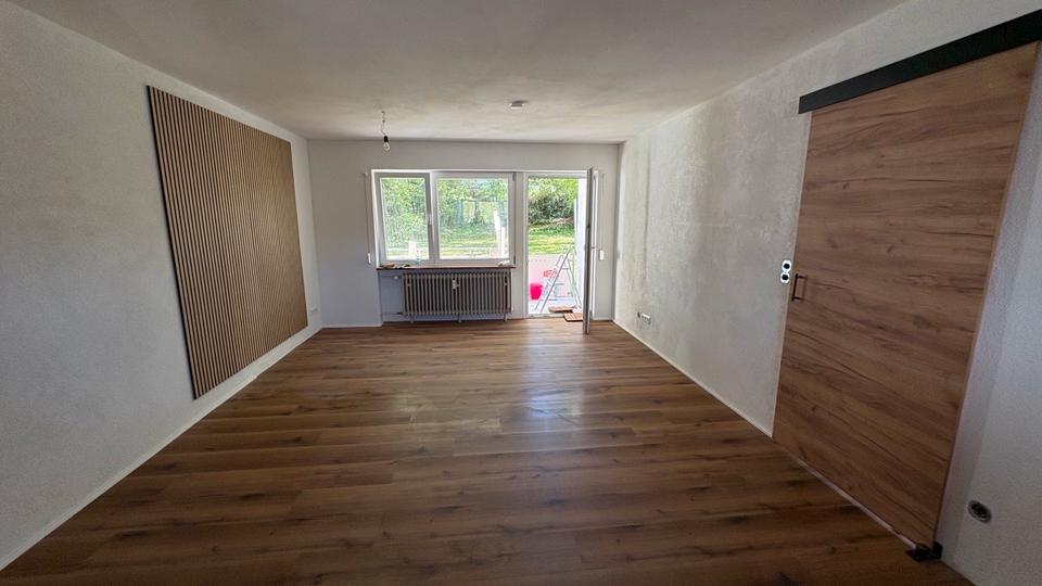 Thumbnail-4,5 Zimmer Wohnung, 90m2 , Erstbezug, neu renoviert Rottweil