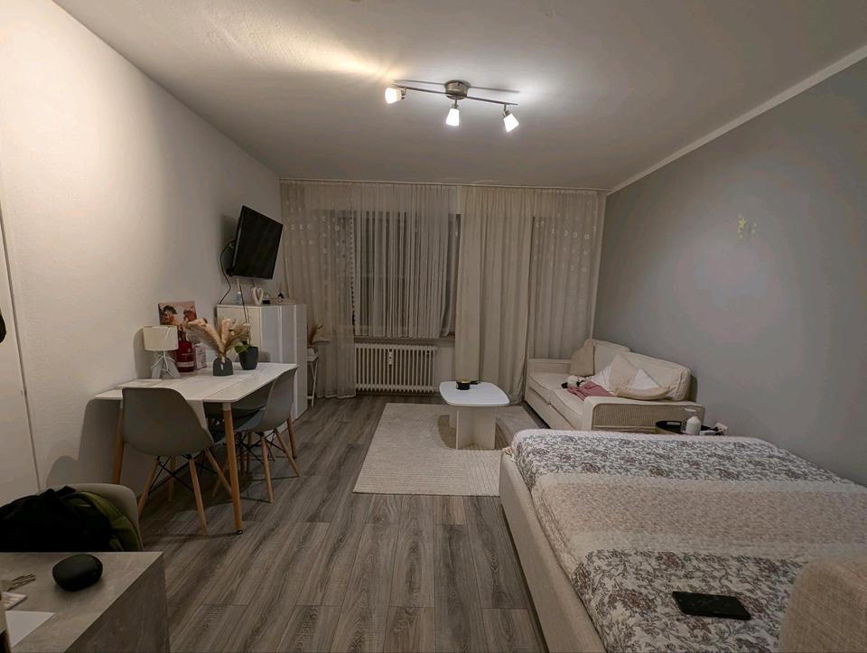 Thumbnail-Mietwohnung in Overath mit Zugverbindung nach Köln