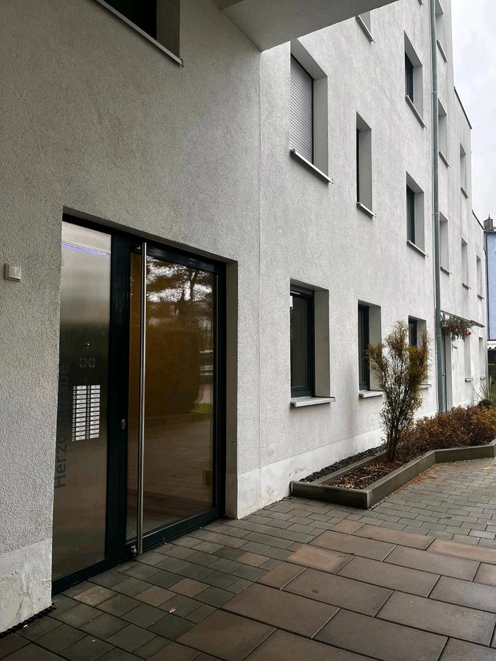 Thumbnail-Erstklassig gelegene 2 Zimmer Wohnung