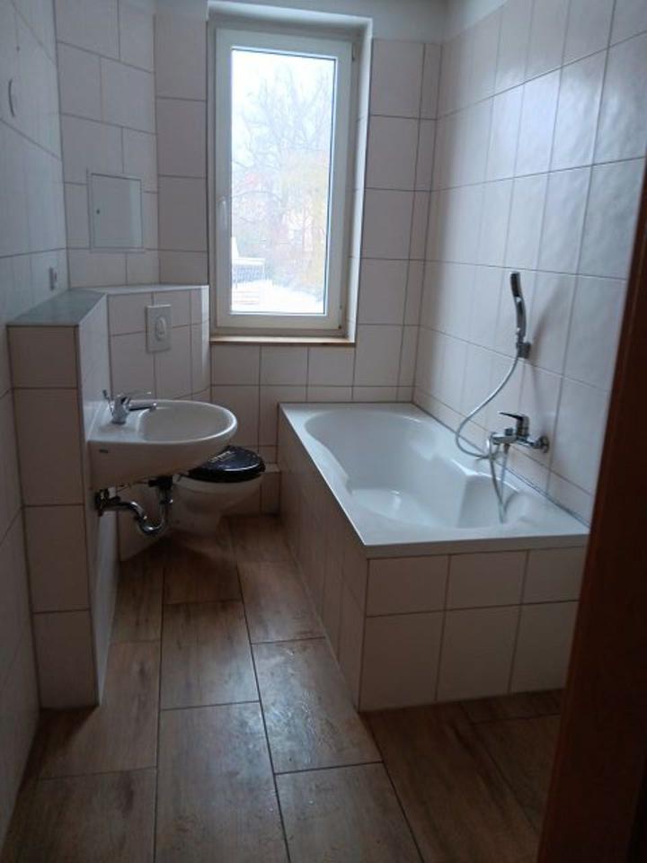 Thumbnail-3-Raum Wohnung in BTF