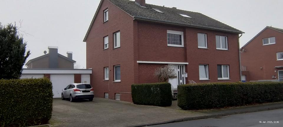 Thumbnail-3 12 Zimmer DG Wohnung in Enniger mit Gartenstück zu vermieten