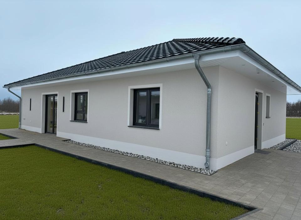 Thumbnail-Exklusiver Neubau in Gardelegen, Am Kämmereiforst