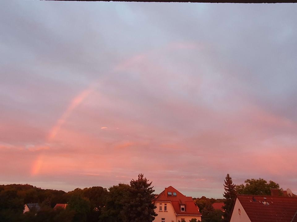 Thumbnail-Schöne geräumige DG-Wohnung in Leipzig Großzschocher, 830€ warm