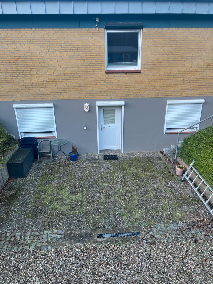 Thumbnail-Ferienwohnung Monteur Wohnung