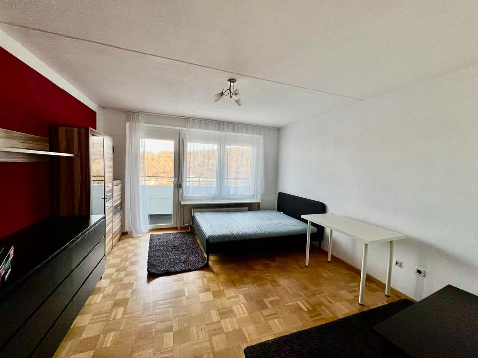 Thumbnail-1 Zimmer Wohnung in Stuttgart Botnang