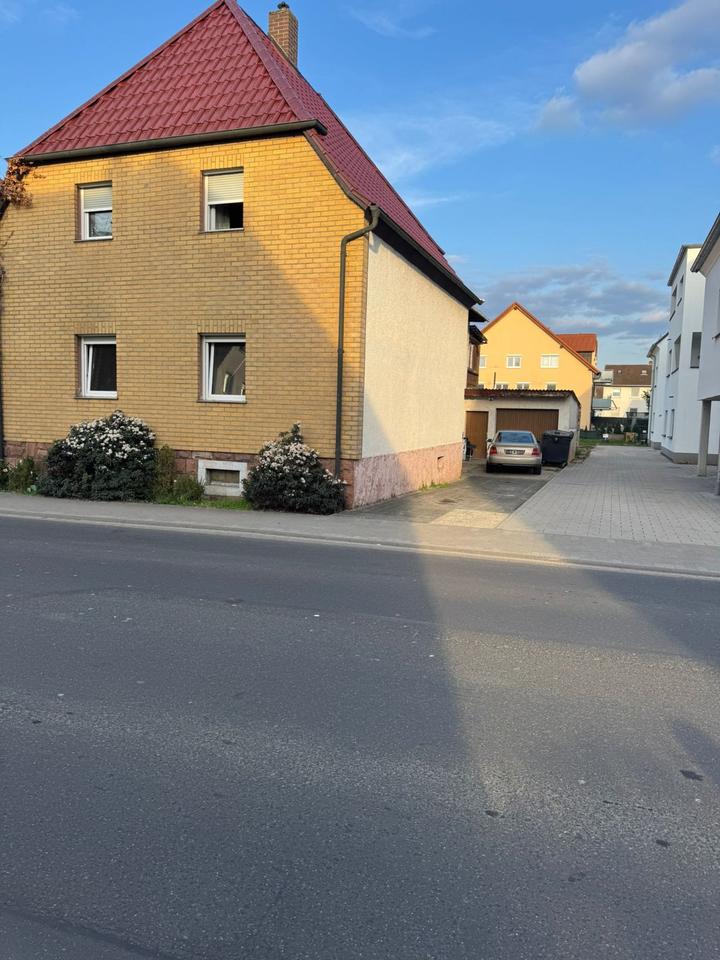 Thumbnail-2-Zimmer-Wohnung in Elsenfeld – ca. 45 m² – sofort bezugsfrei