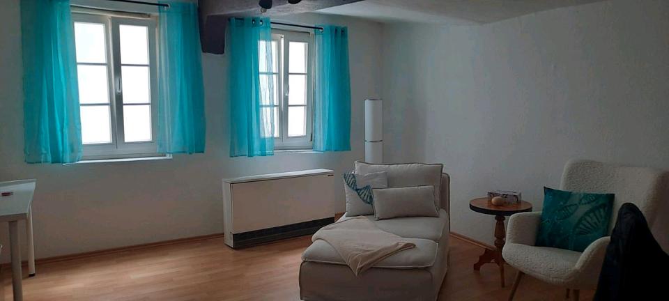 Thumbnail-2-Zimmer Wohnung MR Oberstadt