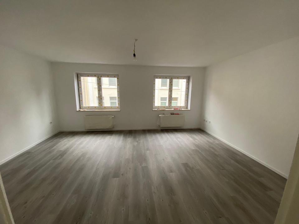 Thumbnail-Moderne 2-Zimmer Wohnung in Wuppertal, Nähe Langerfelder Markt ab