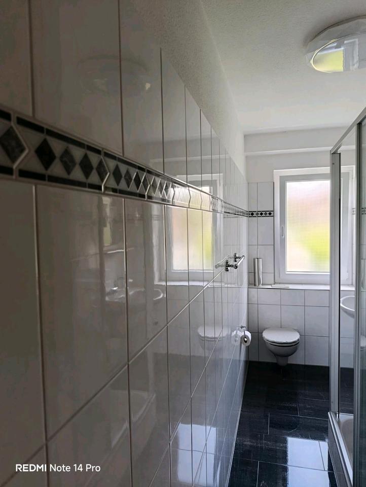 Thumbnail-Schöne, komplett renovierte 5 Zimmer-Wohnung in OB Schladviertel