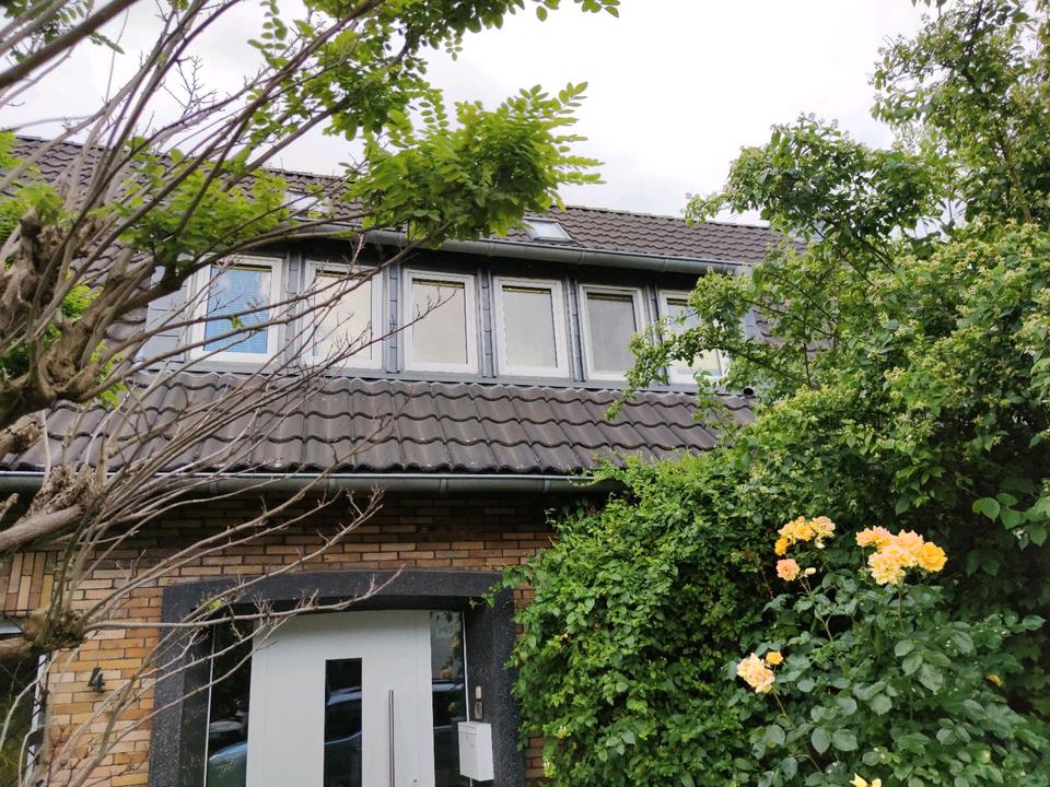 Thumbnail-Großzügiges Einfamilienhaus HombergHochheide, Stadtgrenze Moers