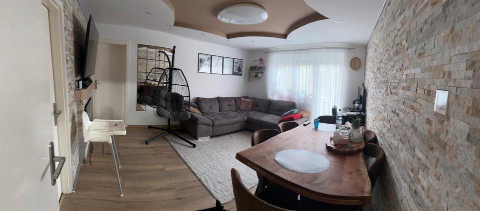 Thumbnail-Eigentumswohnung zu verkaufen