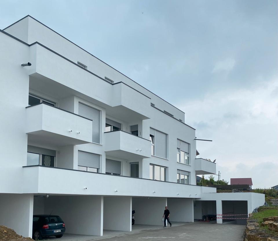 Thumbnail-Penthouse Wohnung in Möckmühl