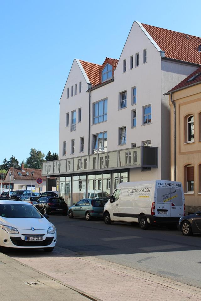 Thumbnail-Attraktive 4-Zimmer Wohnung auf zwei Ebenen