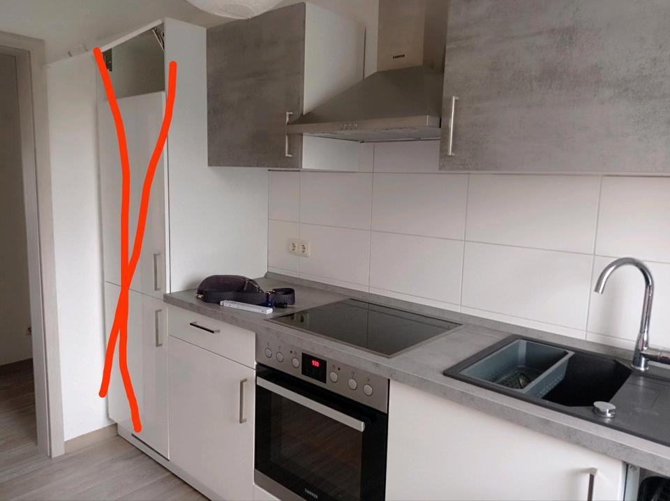 Thumbnail-Einbauküche