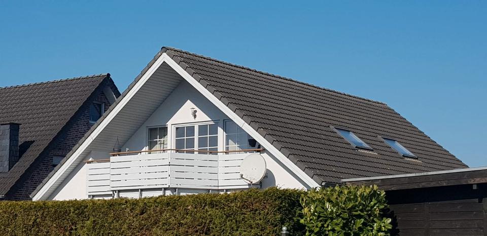 Thumbnail-Ein-oder Zweifamilienhaus in Weeze