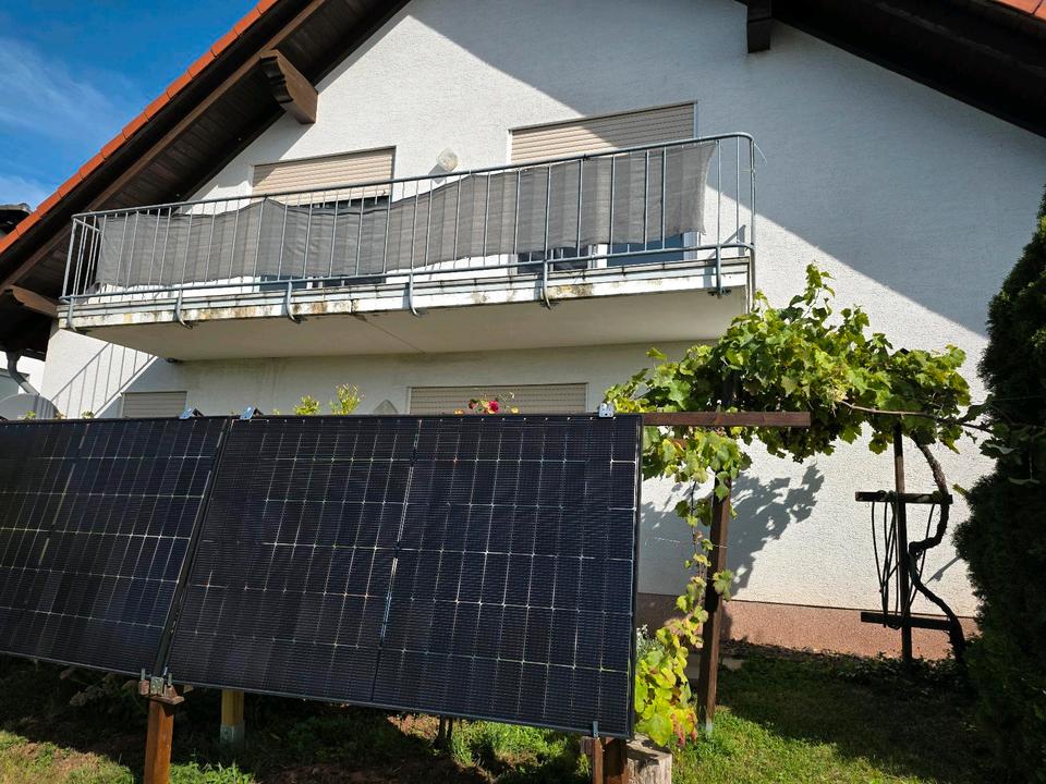 Thumbnail-OG 1, Einfamilienhaus 3 Zimmern