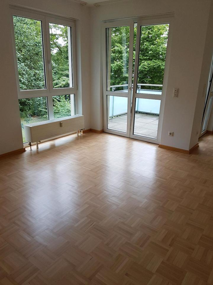 Thumbnail-1 Zimmerwohnun bei Elisa Seniorenresidenz