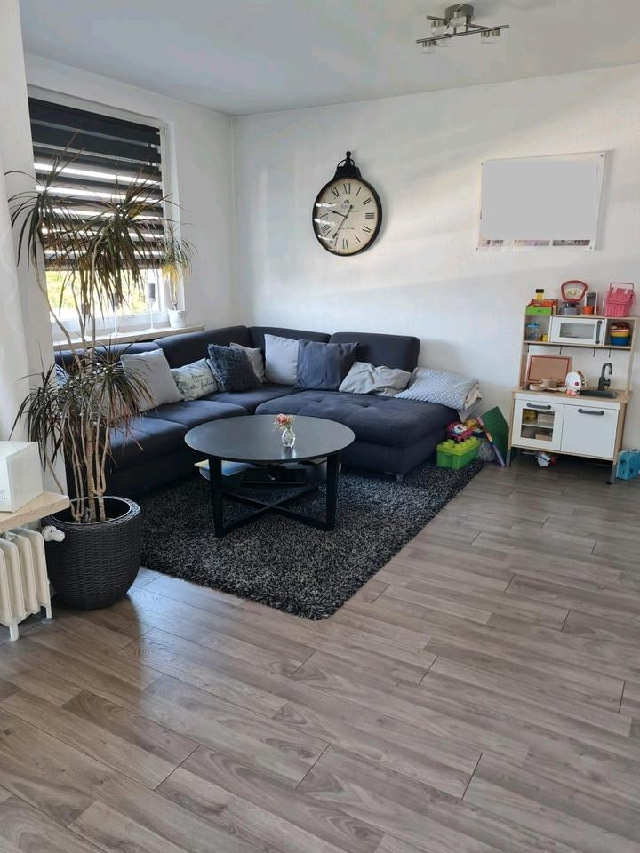 Thumbnail-Modern geschnittene 3-Zimmer Wohnung in Braunschweig--Mascherode