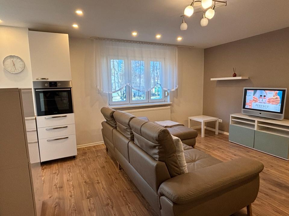 Thumbnail-Eigentumswohnung EG. 4 Raumwohnung