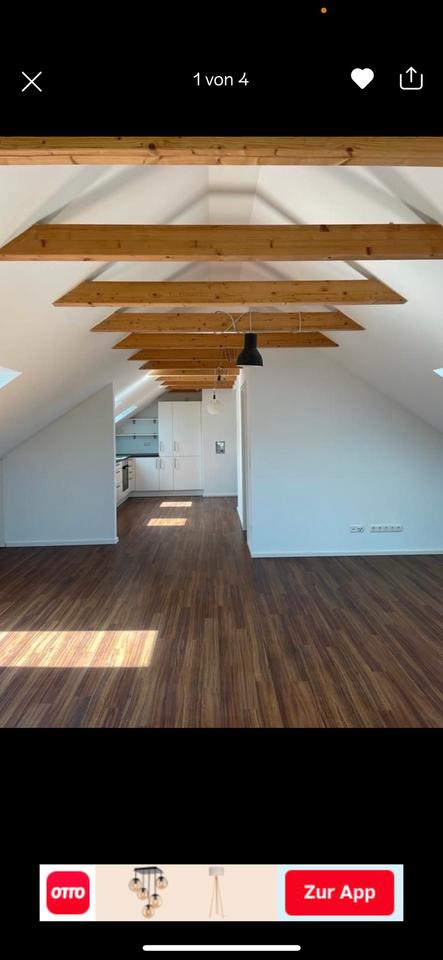 Thumbnail-2 Zimmer Wohnung Regensburg