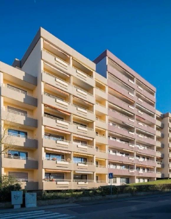 Thumbnail-Sehr schöne lichtdurchflutete 3- Zimmer Whg inkl. EBK