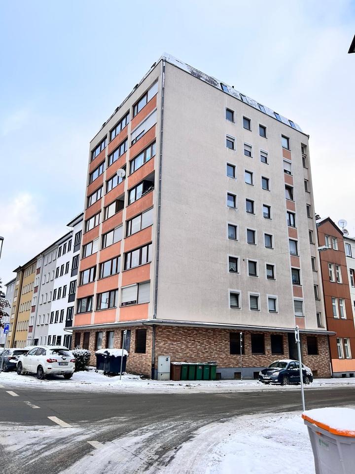 Thumbnail-❗️❗️OHNE Provision bis 01.03.26 Eigentumswohnung mit Loggia ❗️❗️