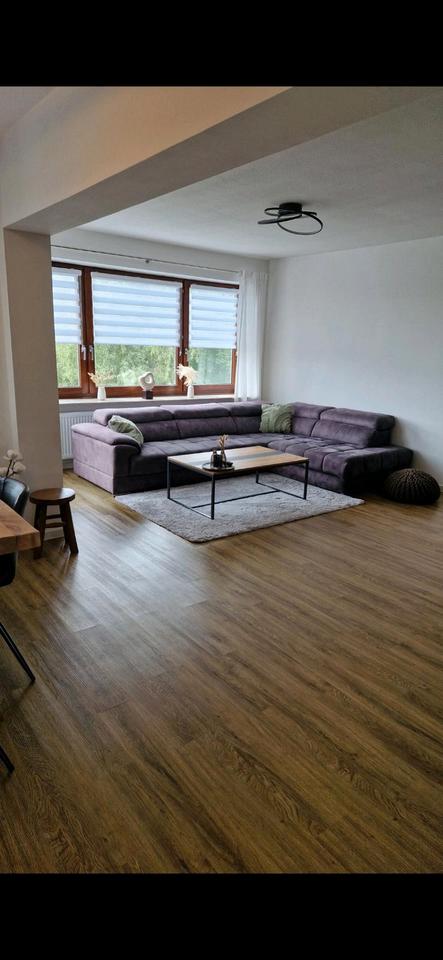 Thumbnail-Kernsanierte Wohnung mit Tiefgarage + Terrasse in Hannover-Ahlem