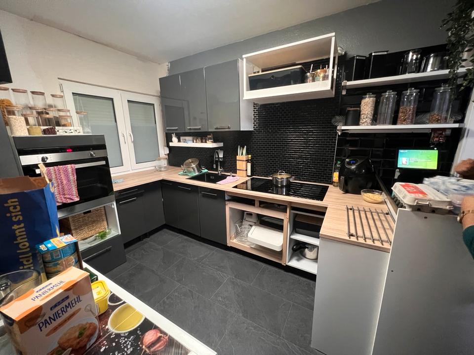 Thumbnail-Zu verkaufen Kaus