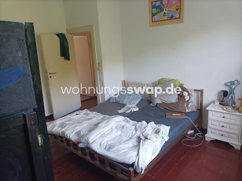Thumbnail-Wohnungsswap - 2 Zimmer, 52 m² - Steegerstraße, Mitte, Berlin