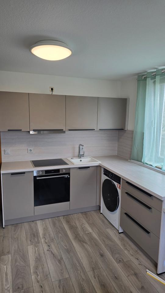 Thumbnail-1-Zimmer Appartment möbliert Erstbezug nach Renovierung