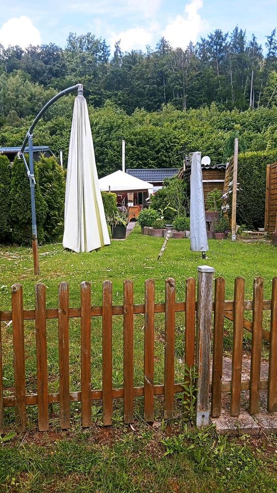 Thumbnail-Camping Haus zu verkaufen 13.6