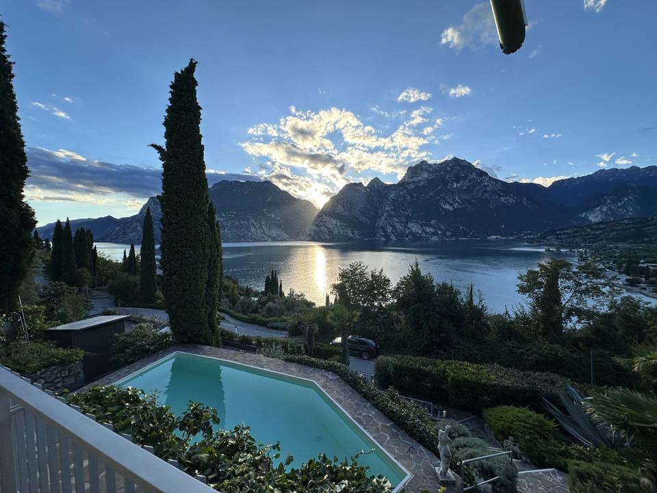 Thumbnail-Luxus Ferienwohnungen mit atembraubendem Seeblick am Gardasee