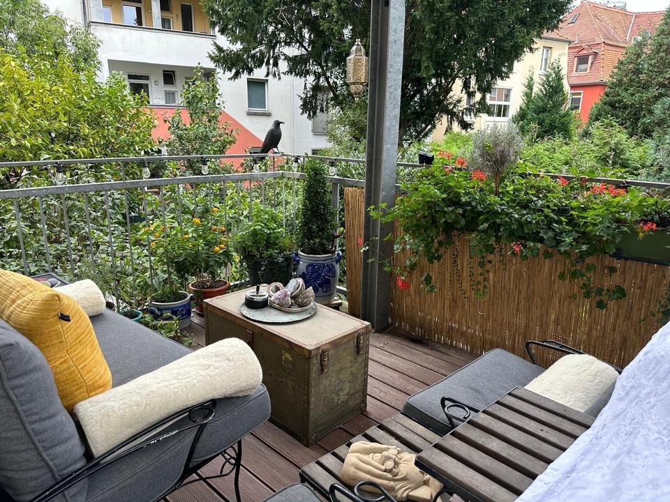 Thumbnail-2-Zimmer in Bornheim gegen 1.5 - 2-Zimmer bis 1.000 €
