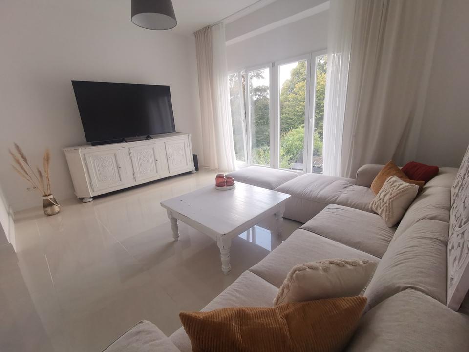 Thumbnail-3,5 Zimmer Wohnung in Wülfrath