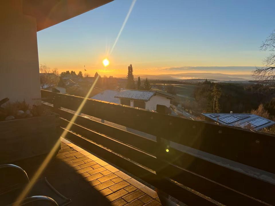 Thumbnail-Gemütliche 2-Zimmer-Wohnung (54 m²) in Höchenschwand-Strittberg