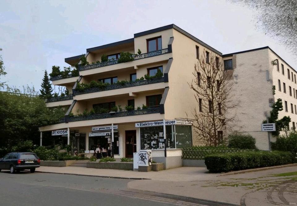 Thumbnail-Exklusive 3-Zimmer-Eigentumswohnung in Hannover-Wettbergen