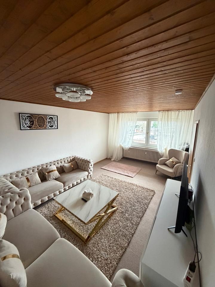 Thumbnail-3-Zimmer-Wohnung in Alt-Hamborn, Duisburg